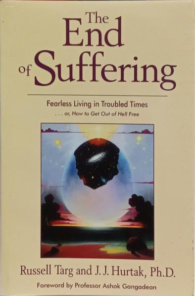 THE END OF SUFFERING.