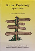 GUT AND PSYCHOLOGY SYNDROME: NATURAL TREATMENT
