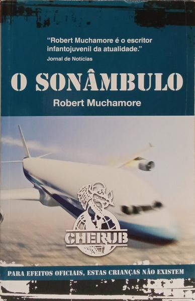 CHERUB. [5 VOLUMES]