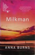 MILKMAN.