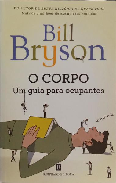 O CORPO.