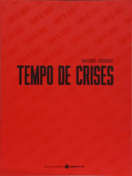 TEMPO DE CRISES.
