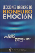 LECCIONES BÁSICAS DE BIONEUROEMOCIÓN.