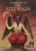 DOGMA E RITUAL DA ALTA MAGIA. [6.ª EDIÇÃO]