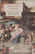 A SALA DAS PERGUNTAS. [3.ª EDIÇÃO]