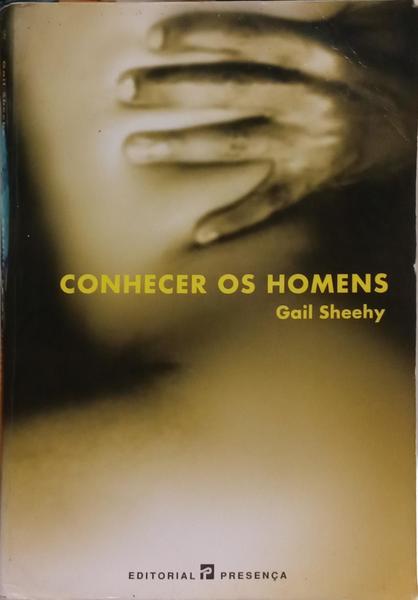 CONHECER OS HOMENS.
