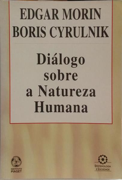 DIÁLOGO SOBRE A NATUREZA HUMANA.