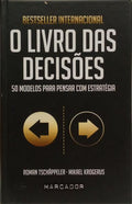 O LIVRO DAS DECISÕES.