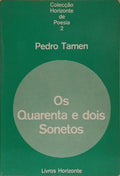 OS QUARENTA E DOIS SONETOS.