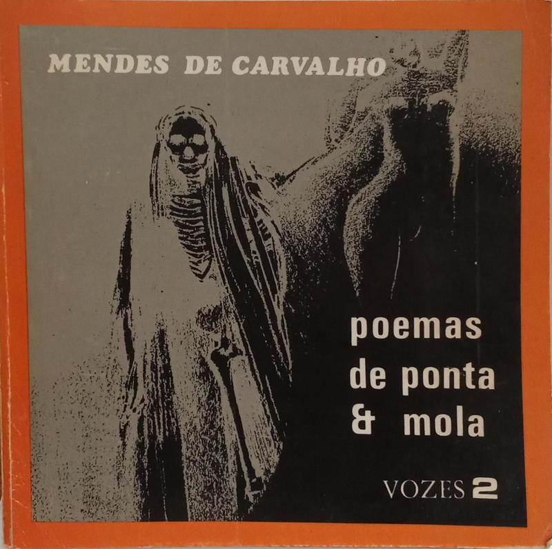 POEMAS DE PONTA & MOLA.