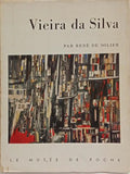 VIEIRA DA SILVA.