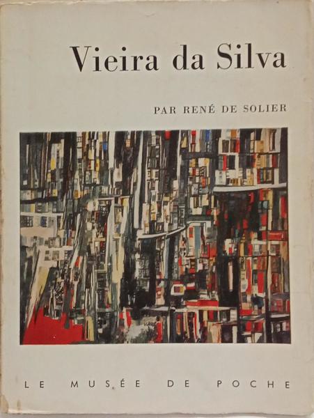 VIEIRA DA SILVA.