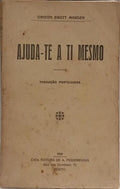 AJUDA-TE A TI MESMO.