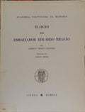ELOGIO DO EMBAIXADOR EDUARDO BRASÃO.