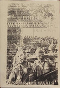 PORTUGAL'S WAR IN ANGOLA, 1961 – 1974. [FOTOCÓPIA]
