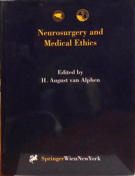 NEUROSURGERY AND MEDICAL ETHICS.