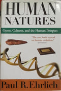 HUMAN NATURES.