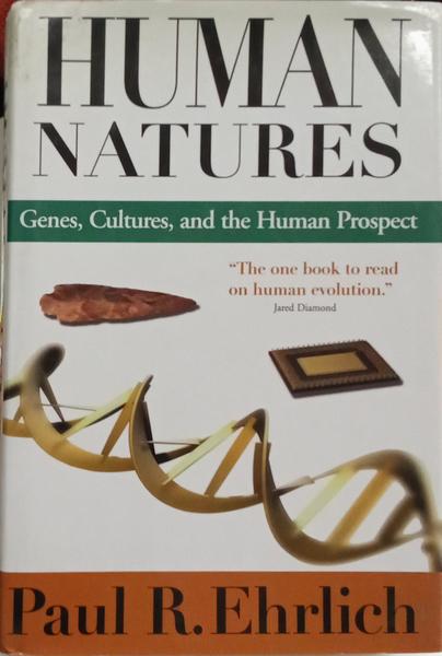 HUMAN NATURES.