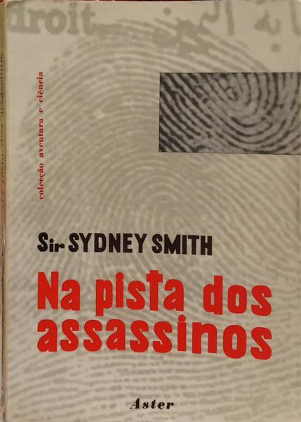NA PISTA DOS ASSASSINOS.
