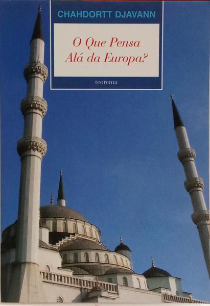 QUE PENSA ALÁ DA EUROPA?