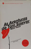 AS AVENTURAS DE TOM SAWYER.