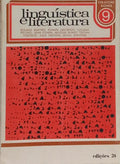 LINGUÍSTICA E LITERATURA.