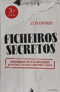 FICHEIROS SECRETOS. [3.ª EDIÇÃO]