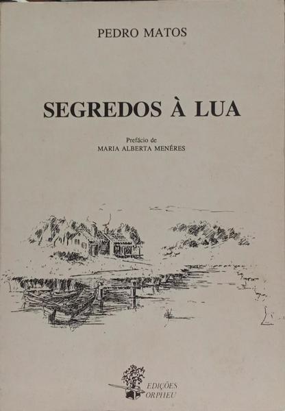 SEGREDOS Á LUA.