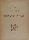 CARTAS A FERNANDO PESSOA, VOL. II.