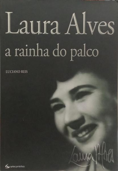 LAURA ALVES A RAINHA DO PALCO.