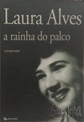 LAURA ALVES A RAINHA DO PALCO.
