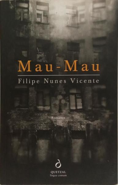 MAU-MAU.