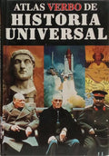 ATLAS VERBO DE HISTÓRIA UNIVERSAL.