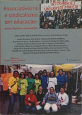 ASSOCIATIVISMO E SINDICALISMO EM EDUCAÇÃO: TEORIA, HISTÓRIA E MOVIMENTOS.