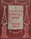 A CATALAN COOKERY BOOK.