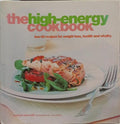 THE HIGH-ENERGY COOKBOOK.