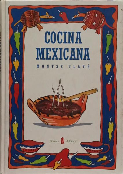 COCINA MEXICANA.
