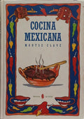 COCINA MEXICANA.