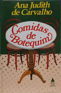 COMIDAS DE BOTEQUIM.