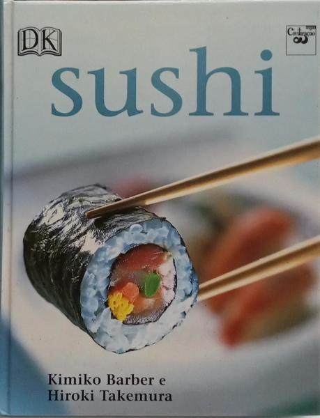 SUSHI.