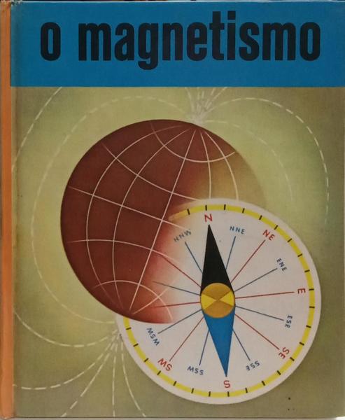 O MAGNETISMO.