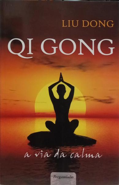 QI GONG. [1.ª EDIÇÃO]