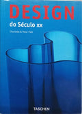 DESIGN DO SÉCULO XX. [ED. 2000]