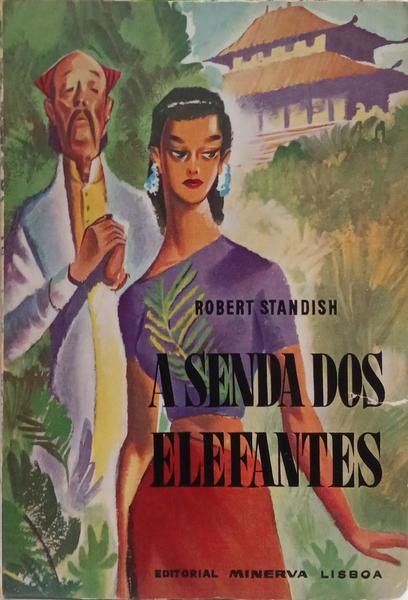 A SENDA DOS ELEFANTES.