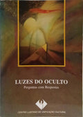 LUZES DO OCULTO.