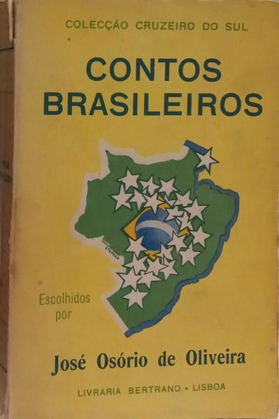 CONTOS BRASILEIROS.