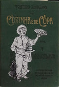 TRATADO COMPLETO DE COZINHA E DE COPA. [S.D. 192-? — ENC. EDITOR]