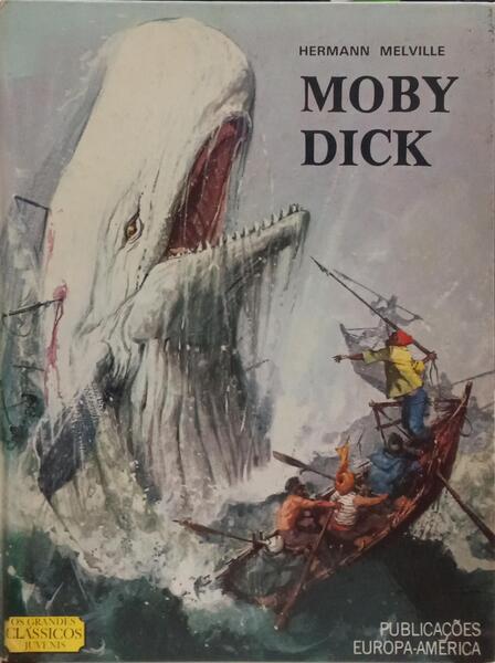 MOBY DICK