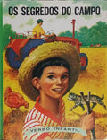OS SEGREDOS DO CAMPO.