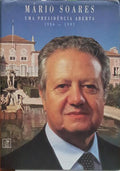 MÁRIO SOARES, UMA PRESIDÊNCIA ABERTA, 1986 — 1991.